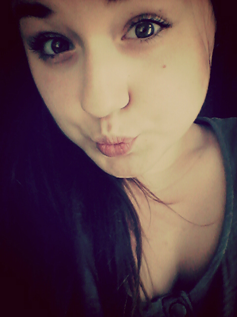 Wpis pocahontassweet