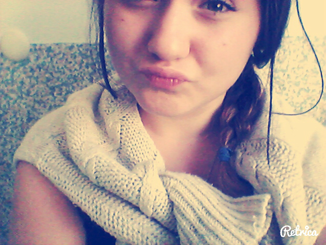 Wpis pocahontassweet