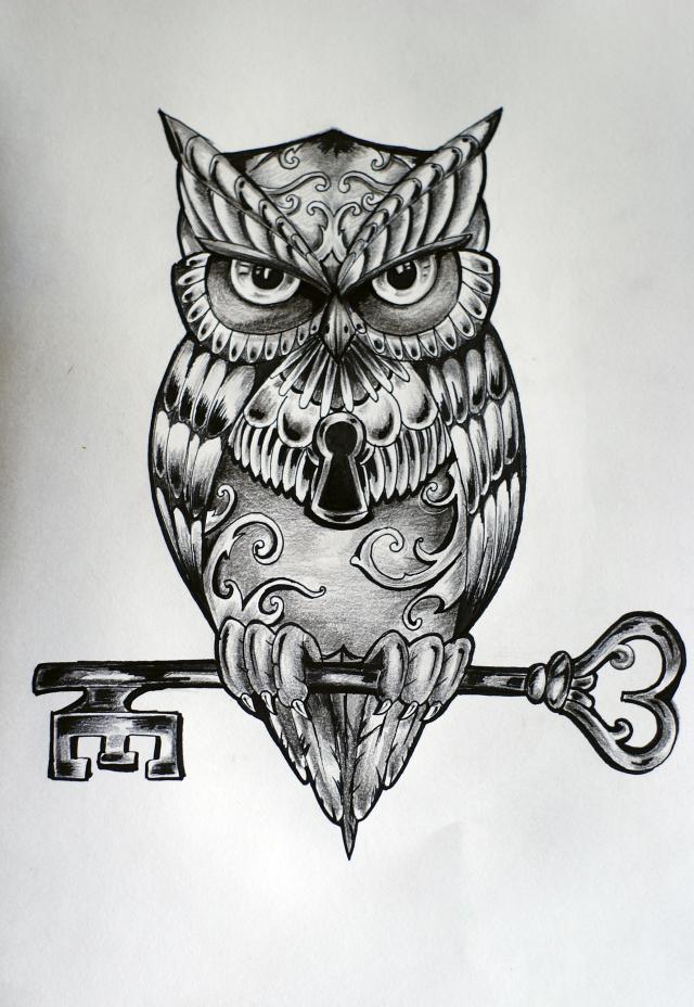 owl