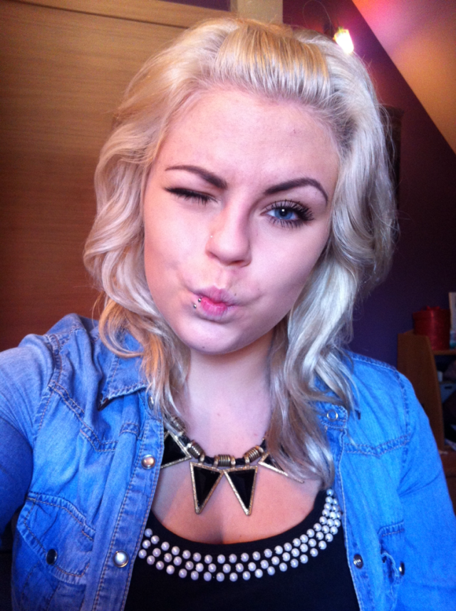 Wpis chubbybunnyy