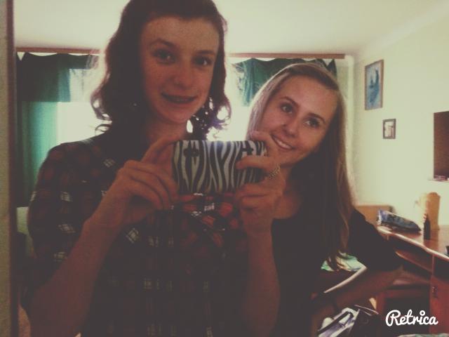Best Friends!!!! 
