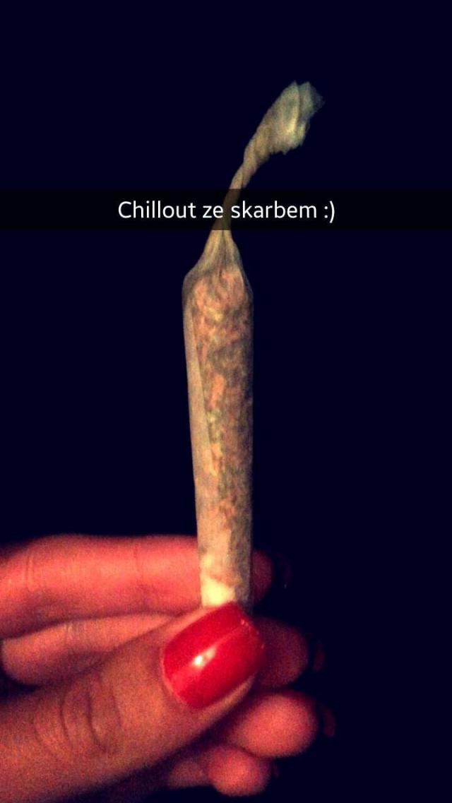 Wpis enjoyth3silence