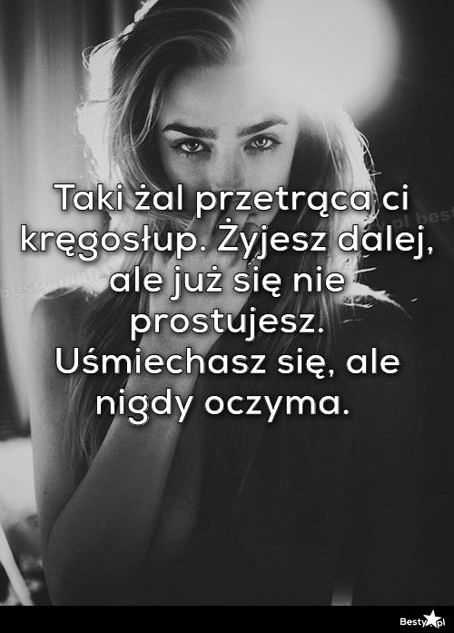 O czym mi mowili 