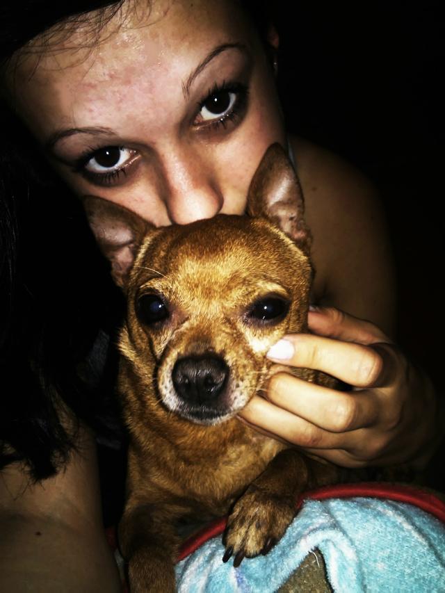 Wpis malinowaroza