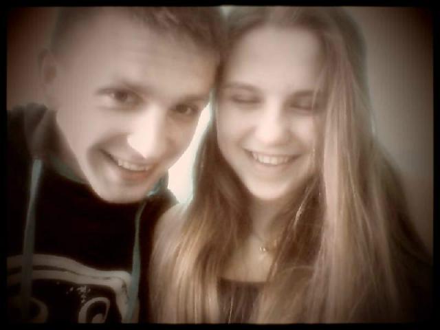 Biggest love ever.