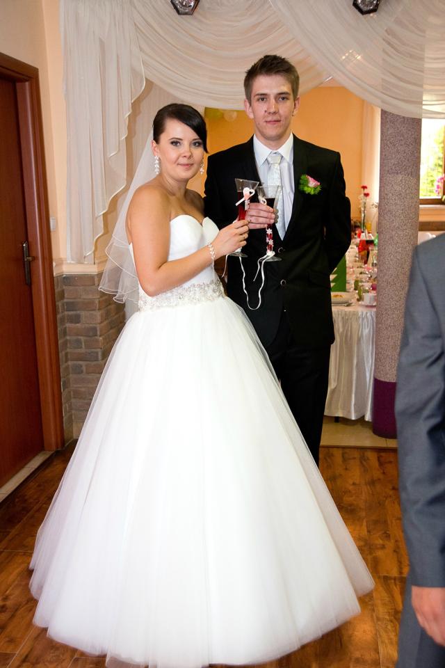 327. wedding again