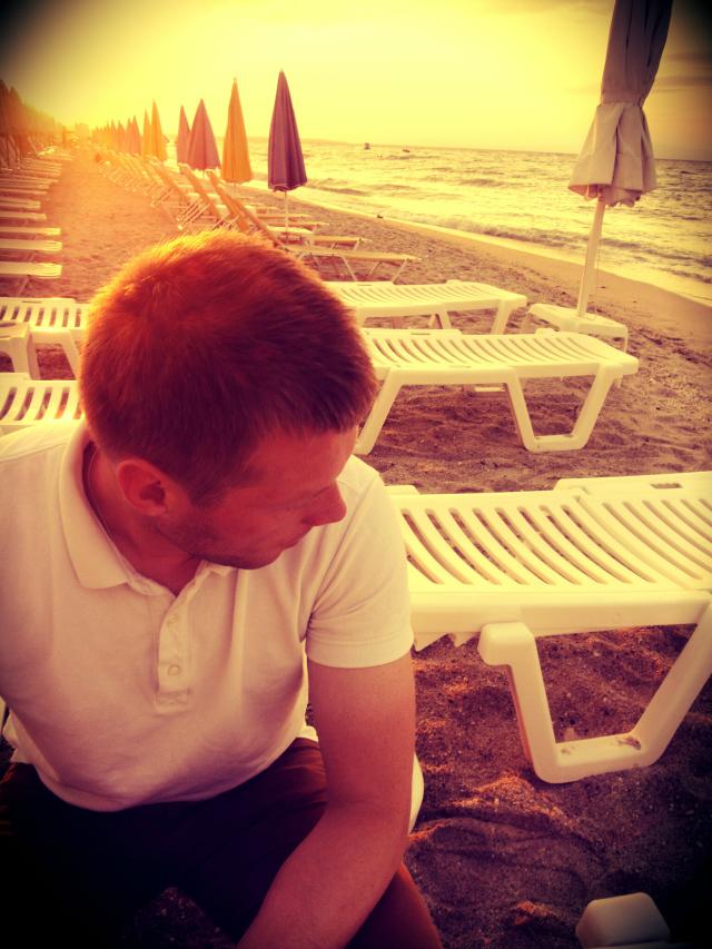 But I still need love...