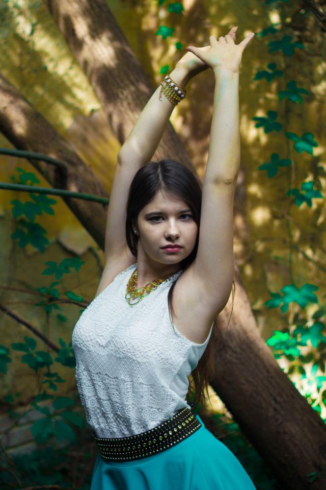 beauty