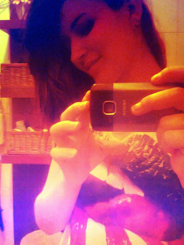 Just nothing