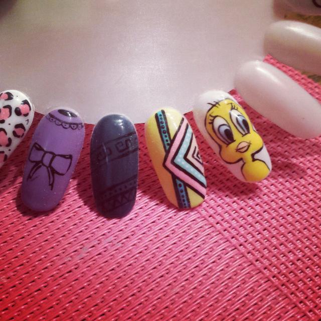 Wpis jadzianails