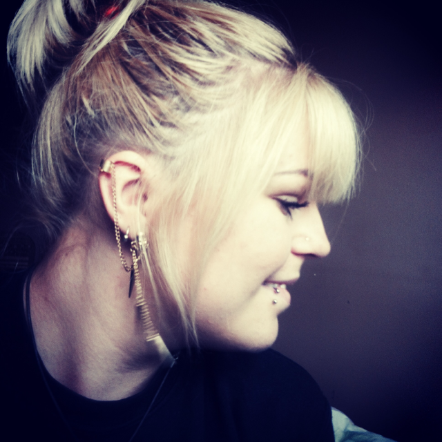 Wpis chubbybunnyy
