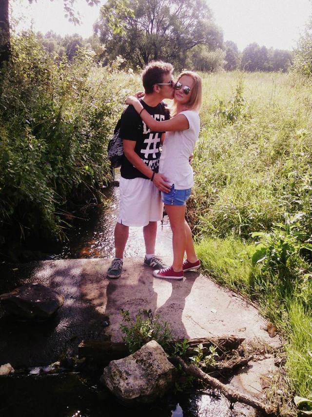Give me love Give me love 