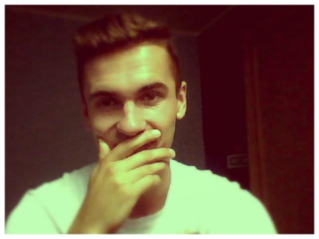 'Just Smile..