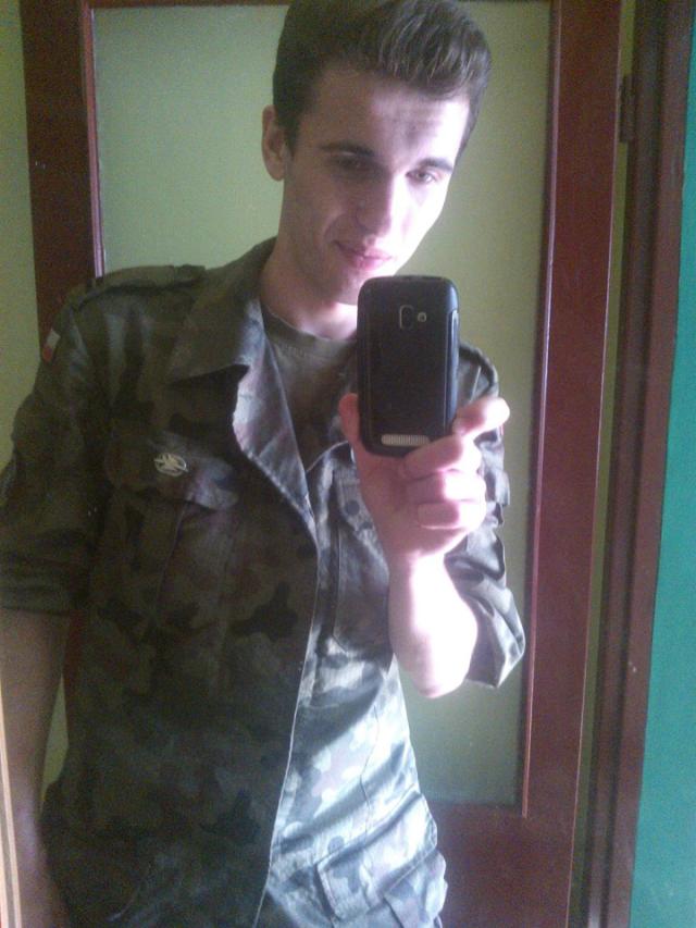 'Selfie!