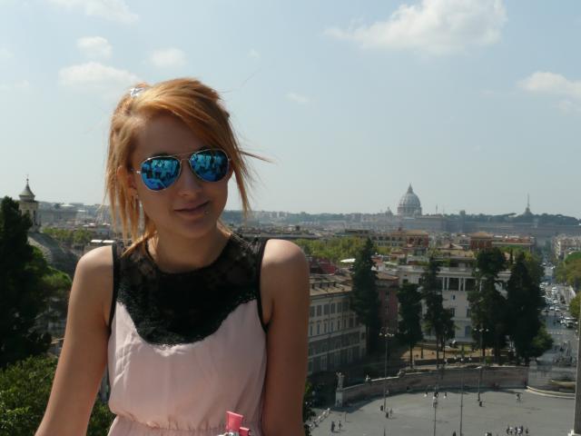 Roooma :D