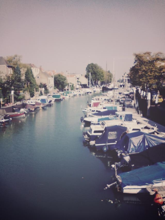 Wpis dagboek
