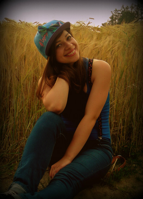 Wpis melinda92