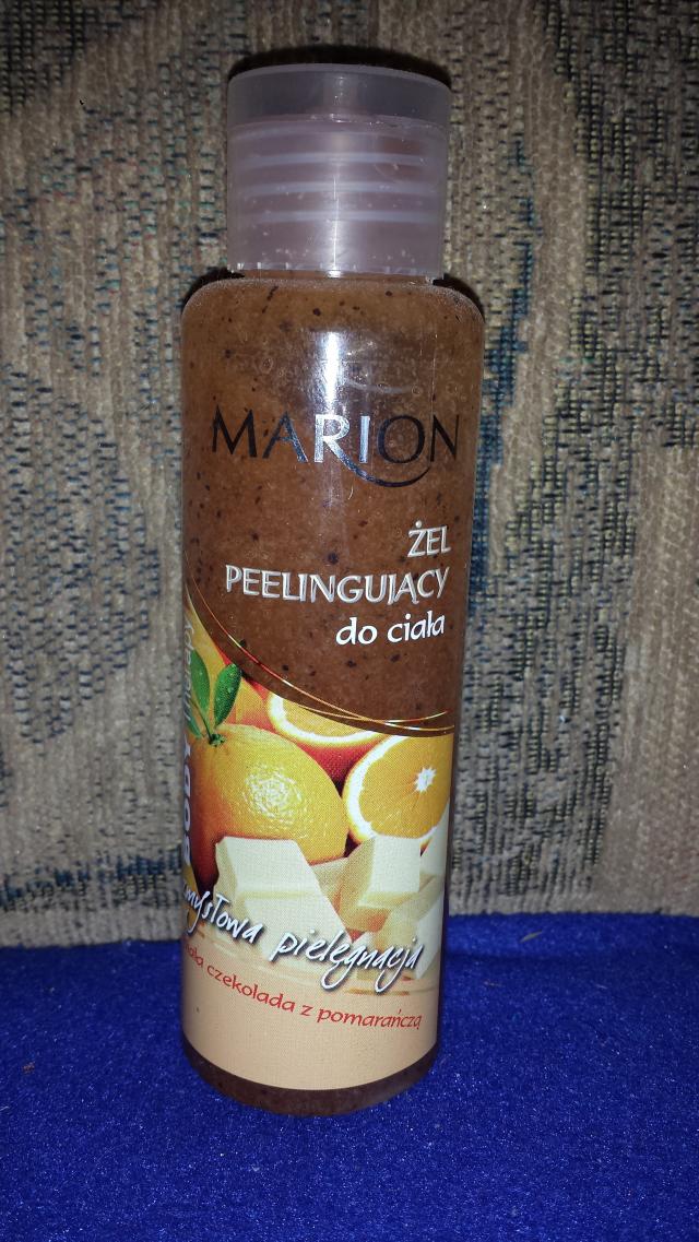 zel peelingujcy 
