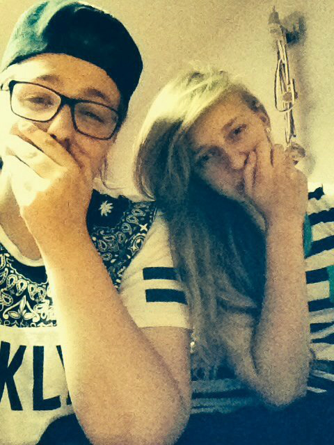 my love.