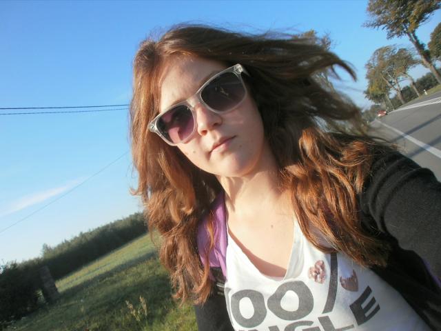 Idziemy do szk.. :( :D