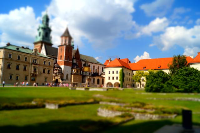 dzienny wypad