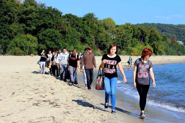 Wycieczka 17.09.2014 