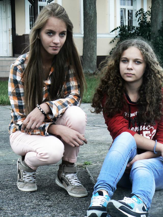 Z patrycj :*