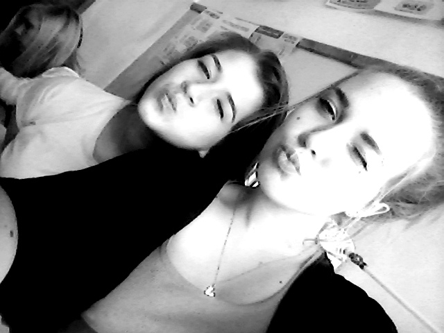 takie tam.