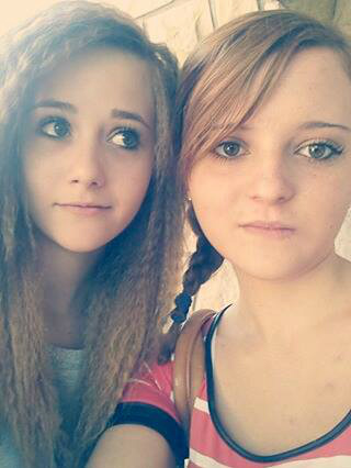 Karolcia ''Waka waka'' haha 