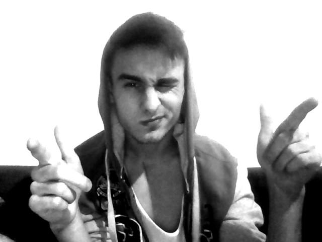 Takie tam pisanie ;) 