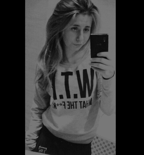 Wpis mafiaabitch