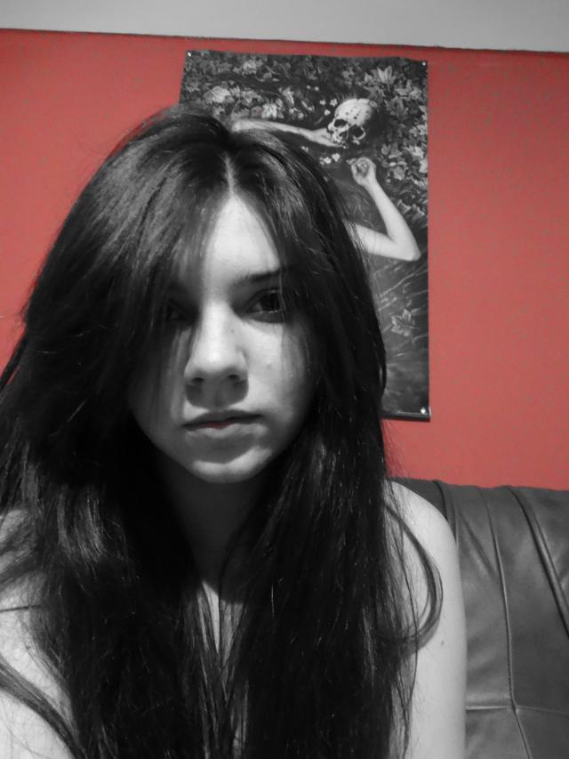 Wpis queenofdark