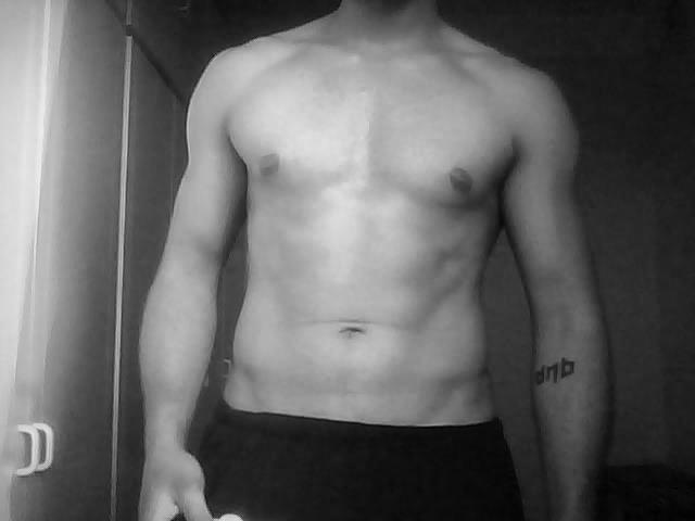 This is workout!