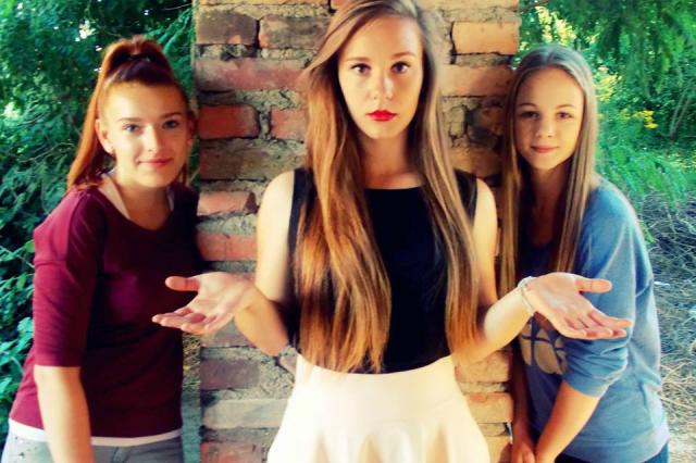 #laski moje