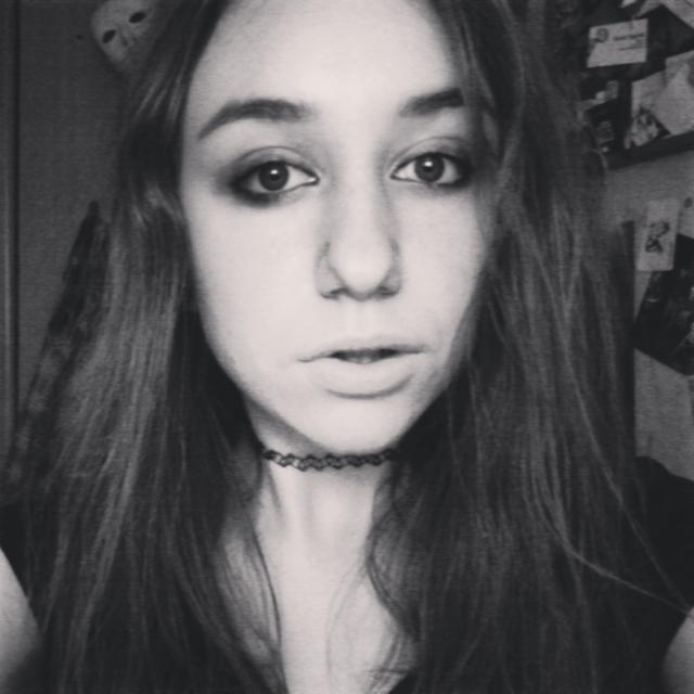 Wpis carmenjestem