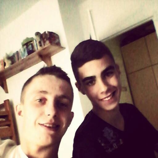 Z kolek selfie :3