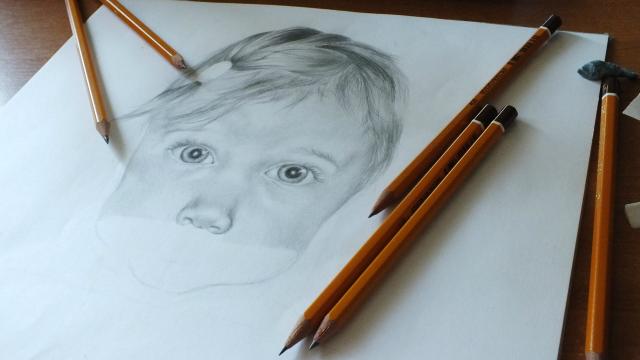 portret#tak#duzopracyjeszcze