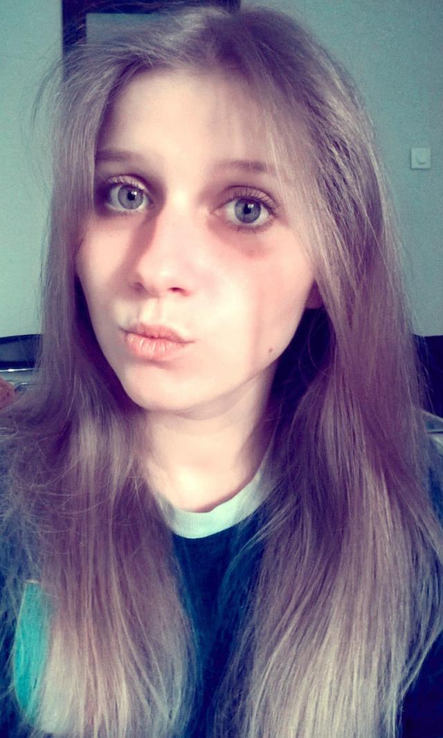 Dziubek.! 