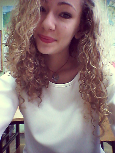 fake smile