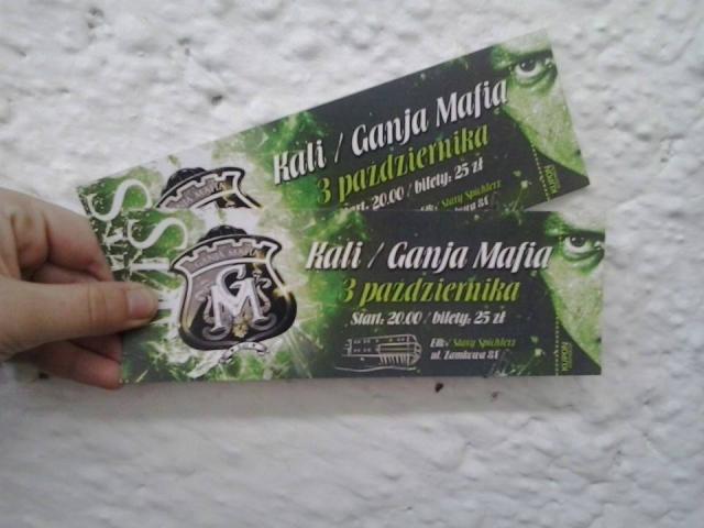 Kali Kali Kali Kali Kali ;3 