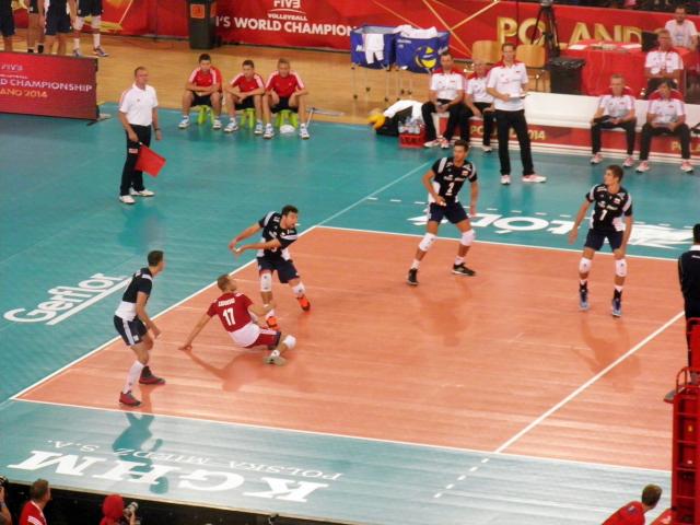 Volleyball