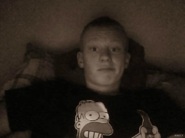 Artur wyjdz !:D