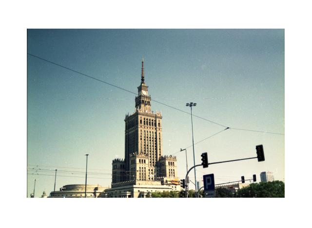paac kULTURY