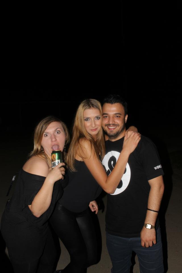 Wpis lovemedarling