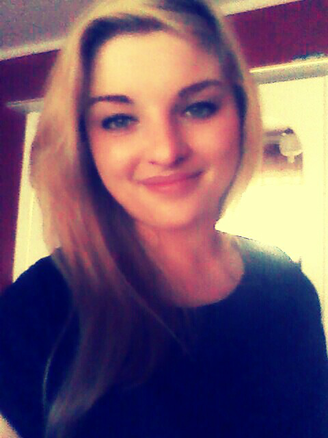 Wpis xxsomeonelikeyou