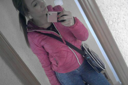 Wpis uniquegirl14