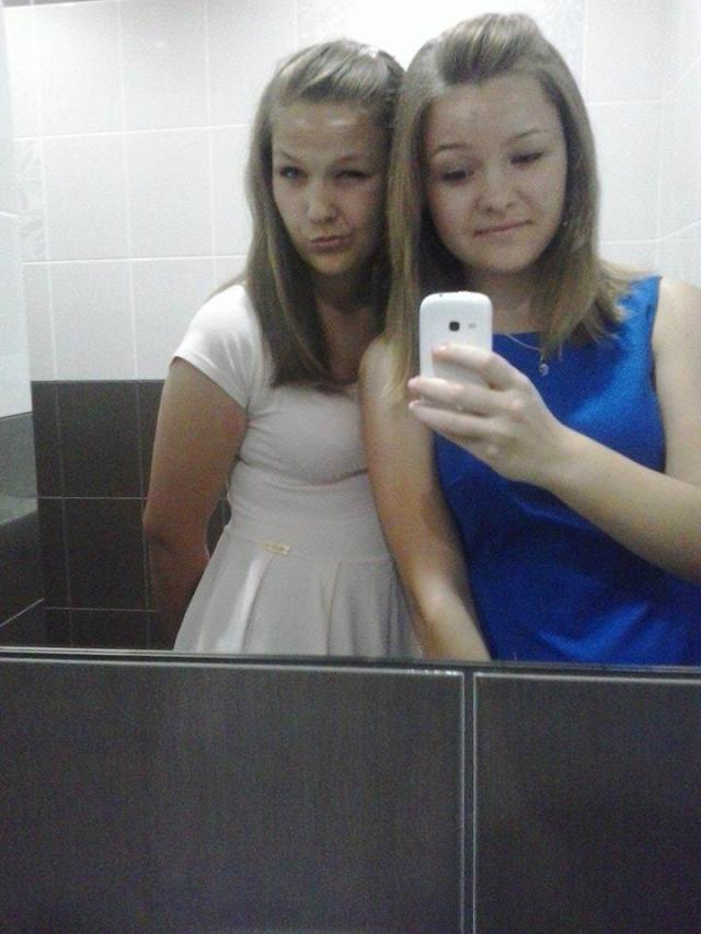 Kocham to zdj z ni :* 