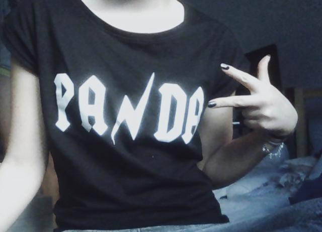 BLACKPANDA