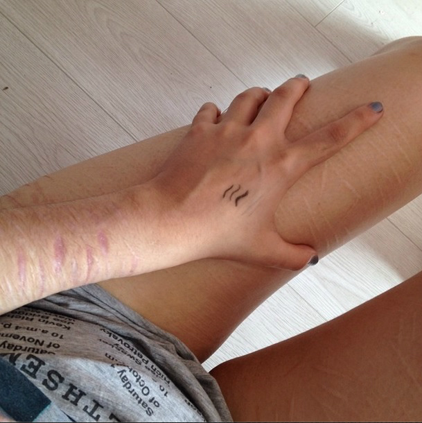 Wpis mymadfatdiary