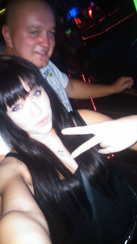 SUNRISE FESTIVAL 2014 :D